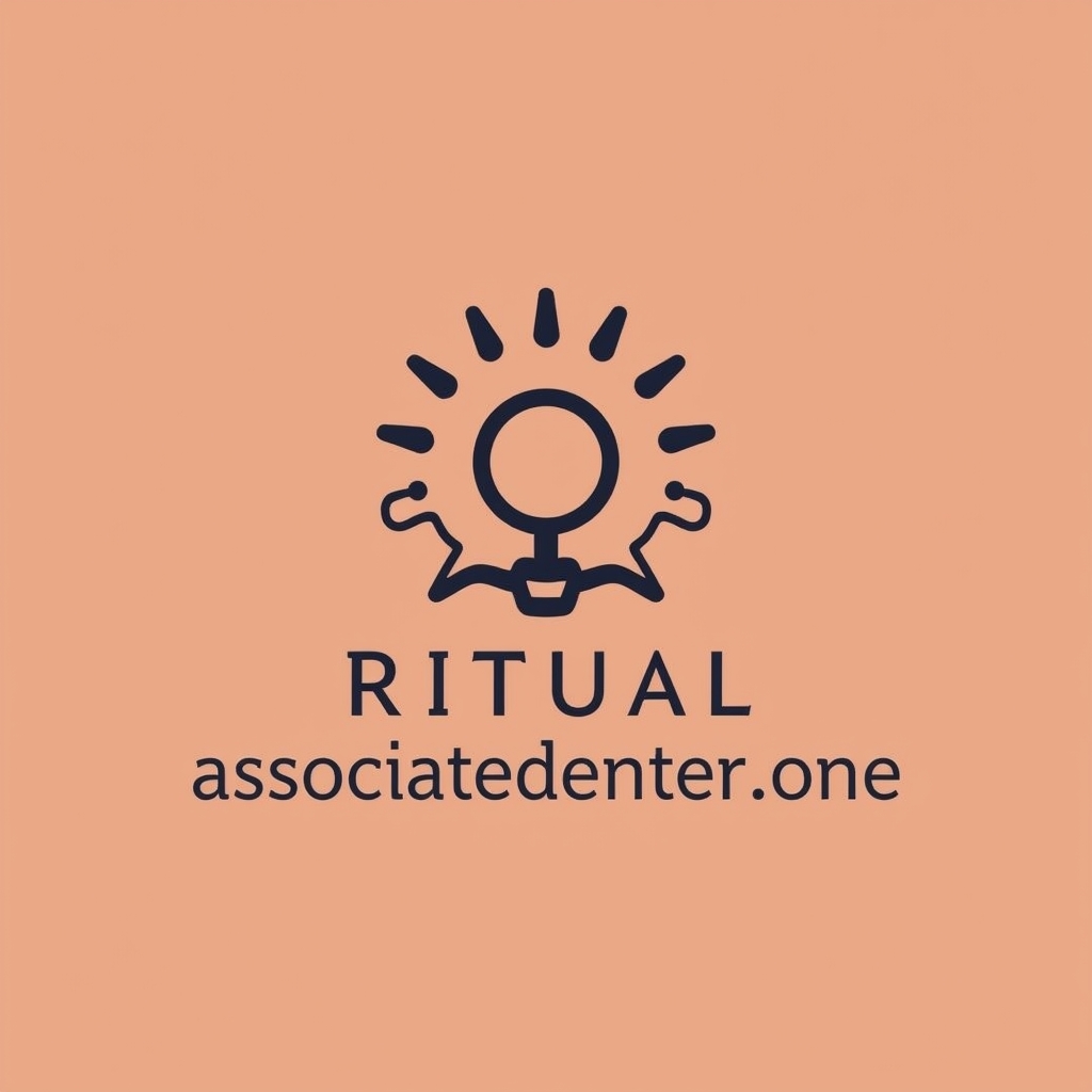 Ritualassociatedenter